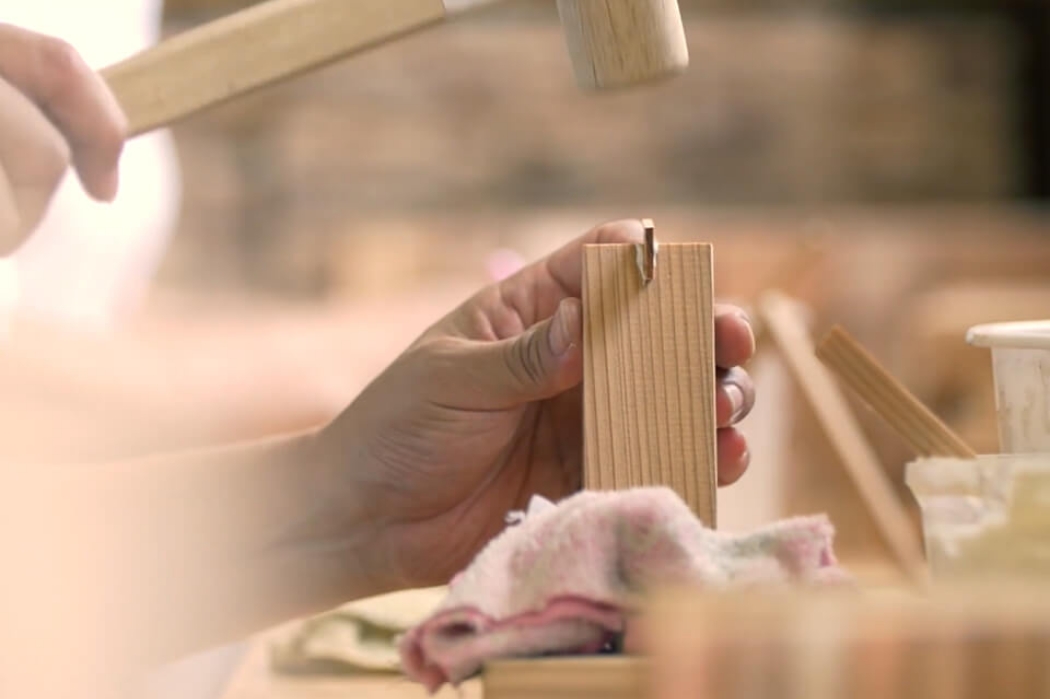 Craftmanship クラフトマンシップ のイメージ写真