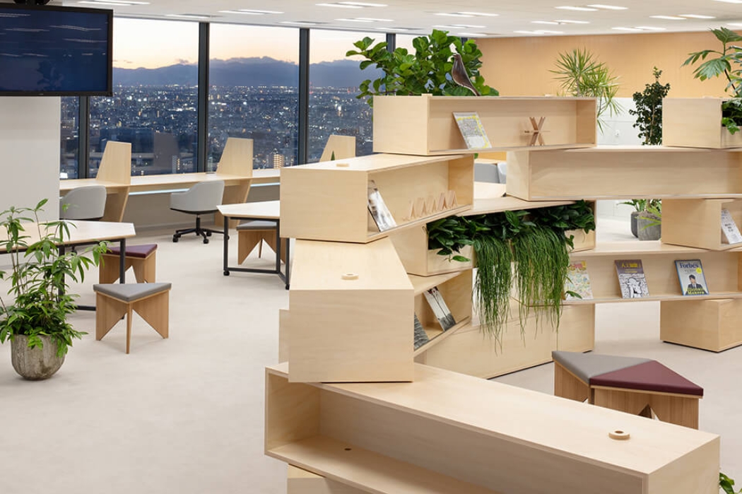 Module モジュール性 のイメージ写真