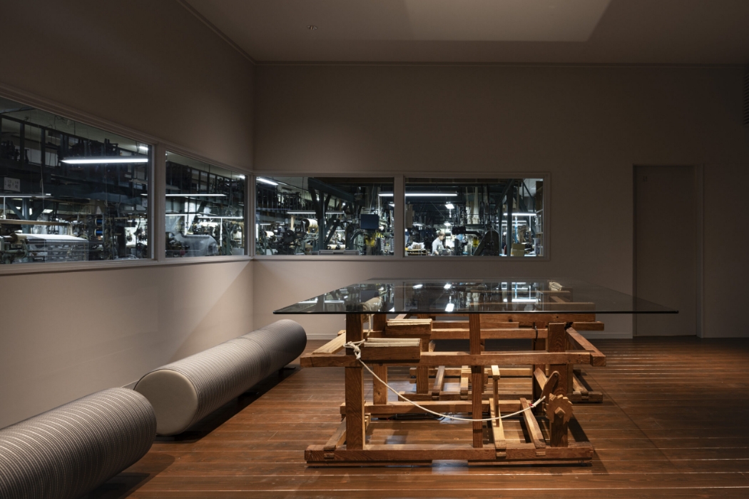 Timeless 百年建築 のイメージ写真