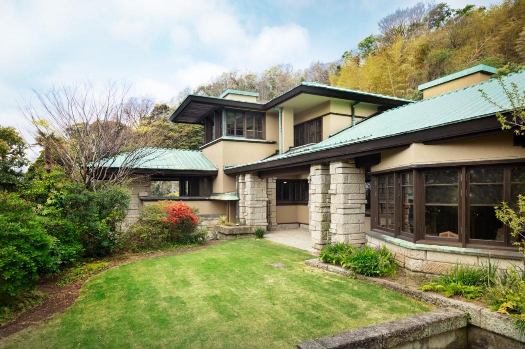 Timeless 百年建築 のイメージ写真