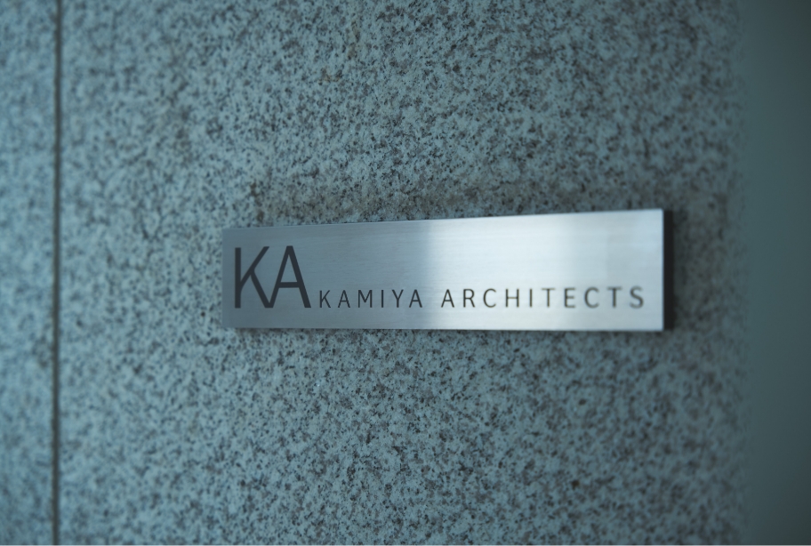 事務所イメージ