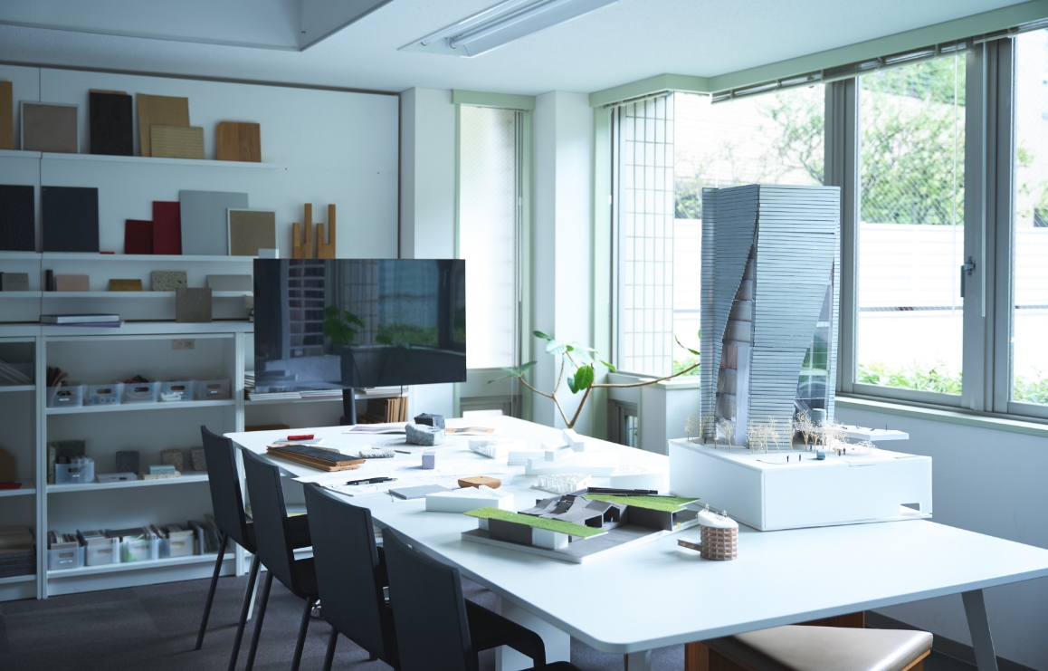 事務所イメージ