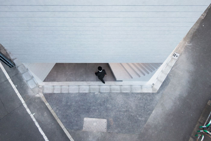 Architecture / Interiorイメージ