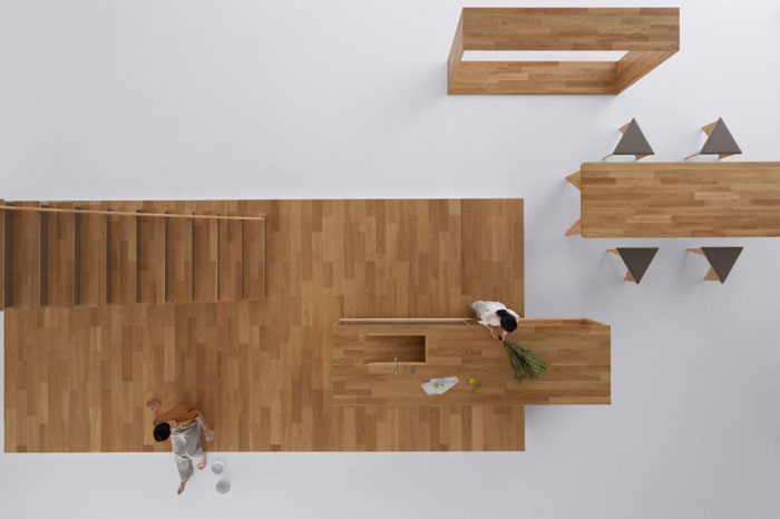 Consultingイメージ