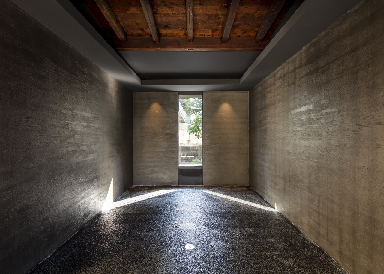 KUDAN HOUSE 九段ハウス（旧山口萬吉邸）