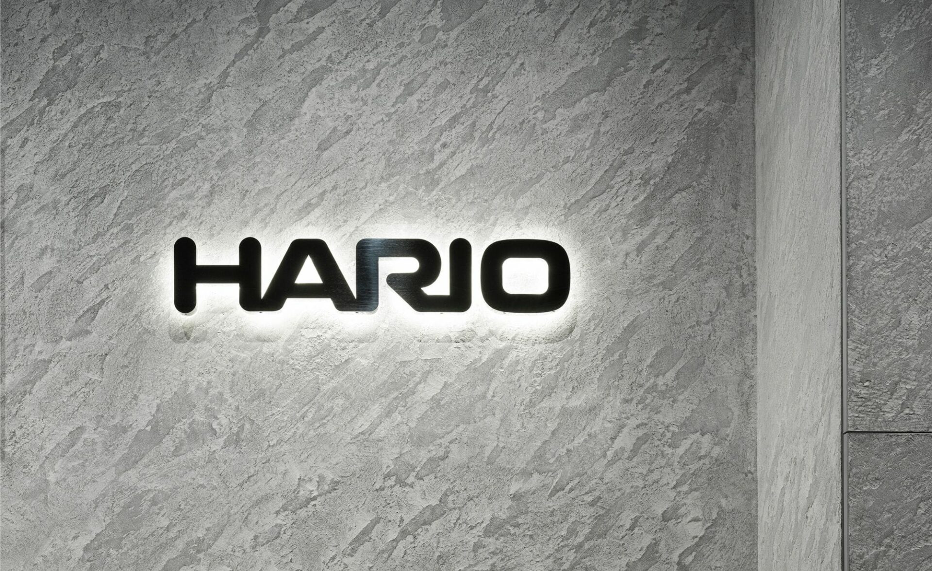 HARIO Satellites  ハリオ羽田店