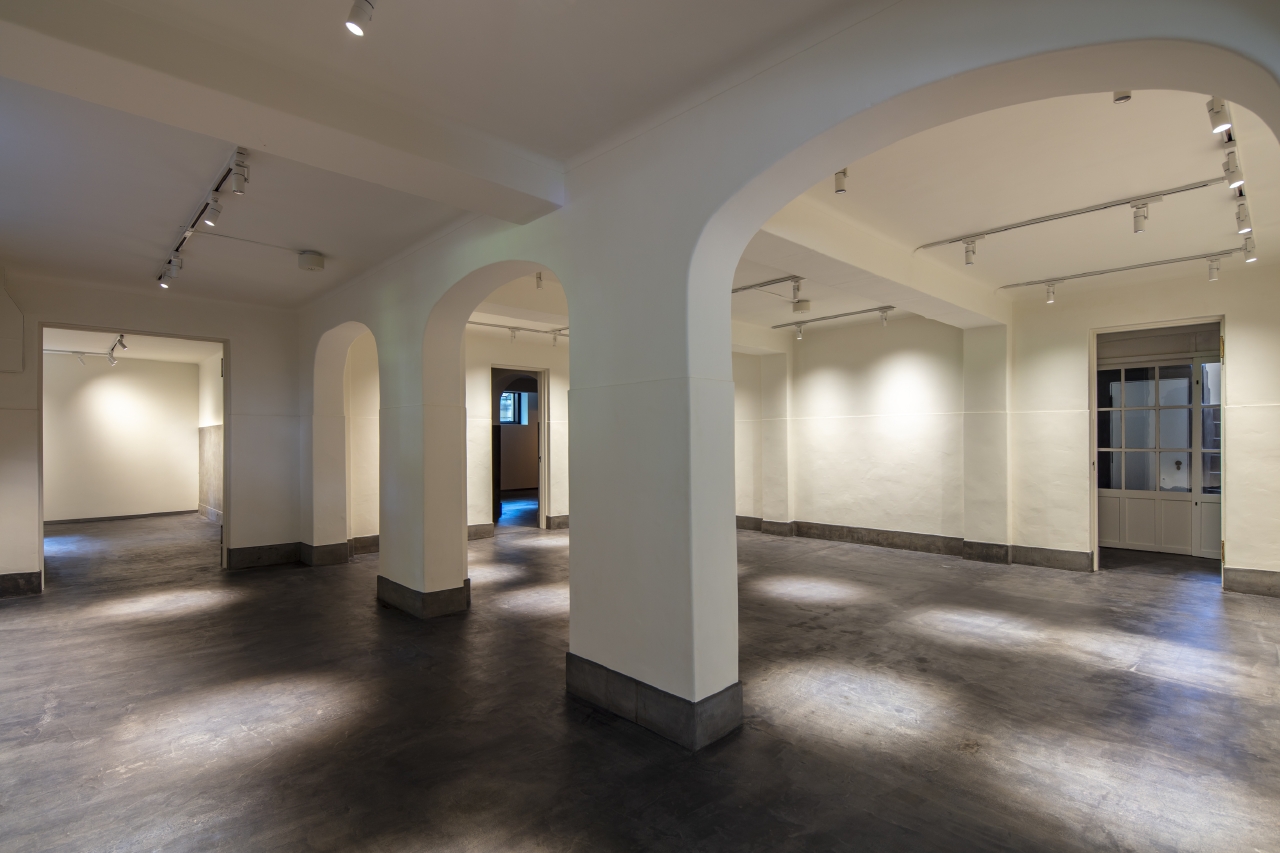 KUDAN HOUSE 九段ハウス（旧山口萬吉邸）