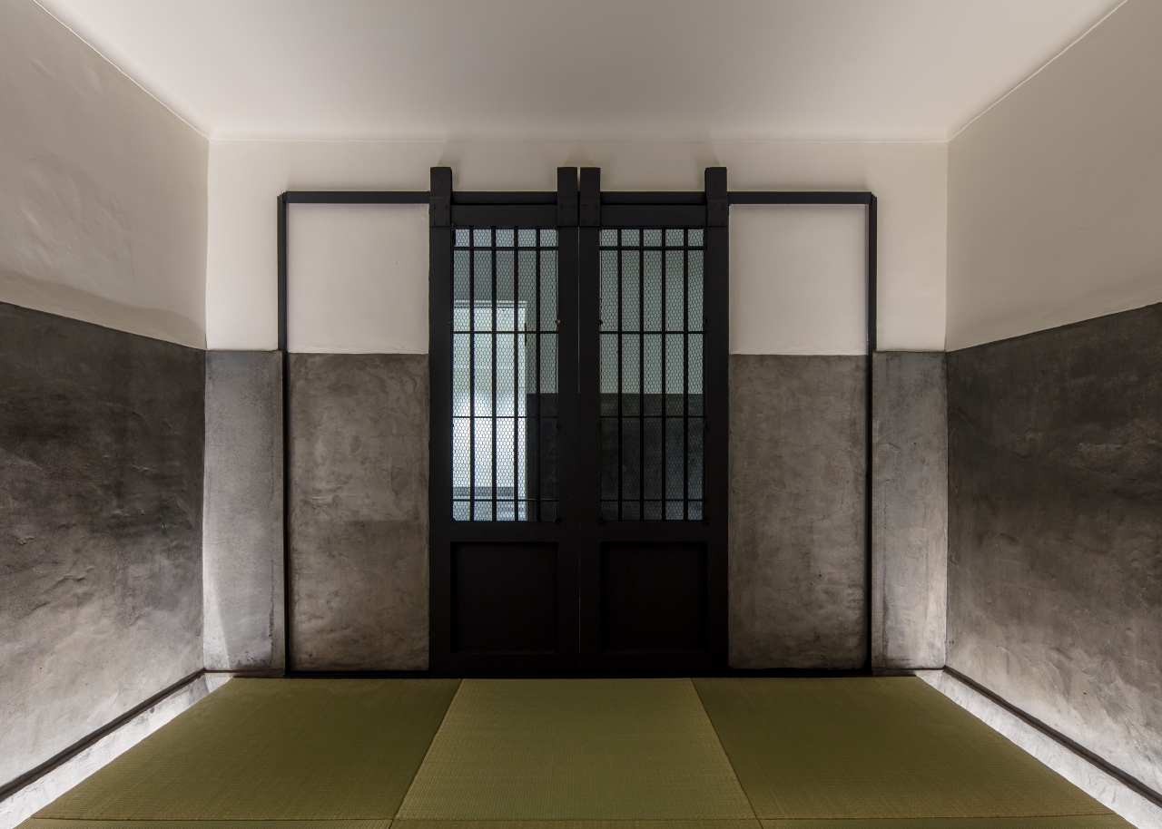 KUDAN HOUSE 九段ハウス（旧山口萬吉邸）