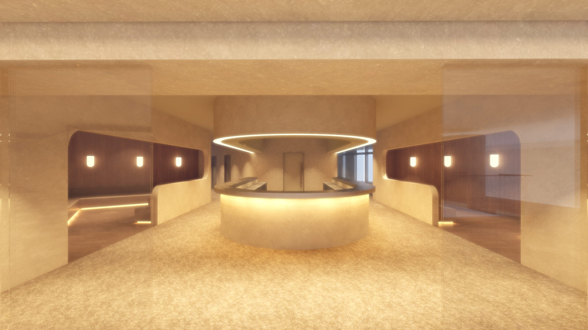 Roppongi Hills Sakura-Juji Clinic 六本木ヒルズ桜十字クリニック