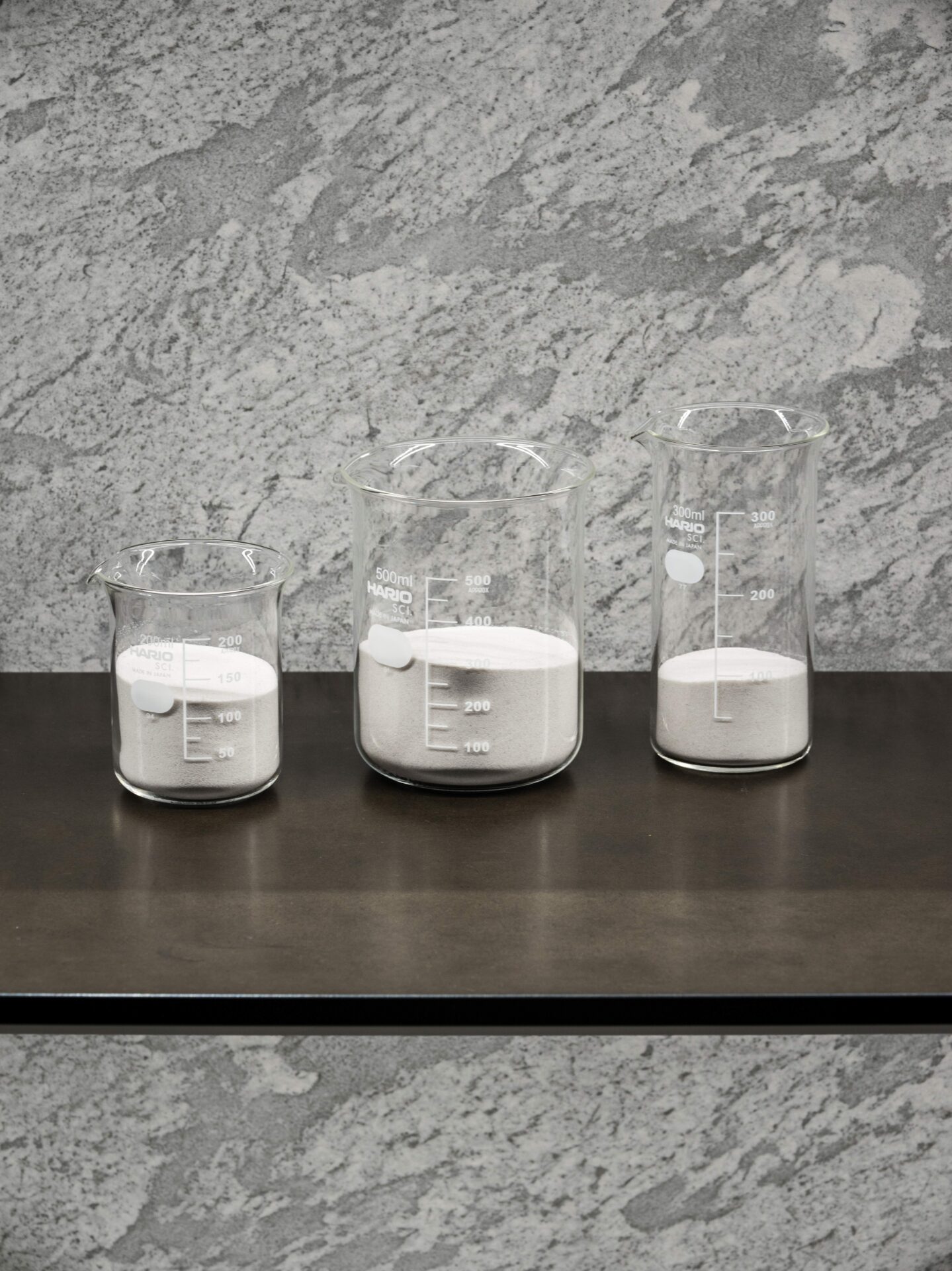 HARIO Satellites  ハリオ羽田店