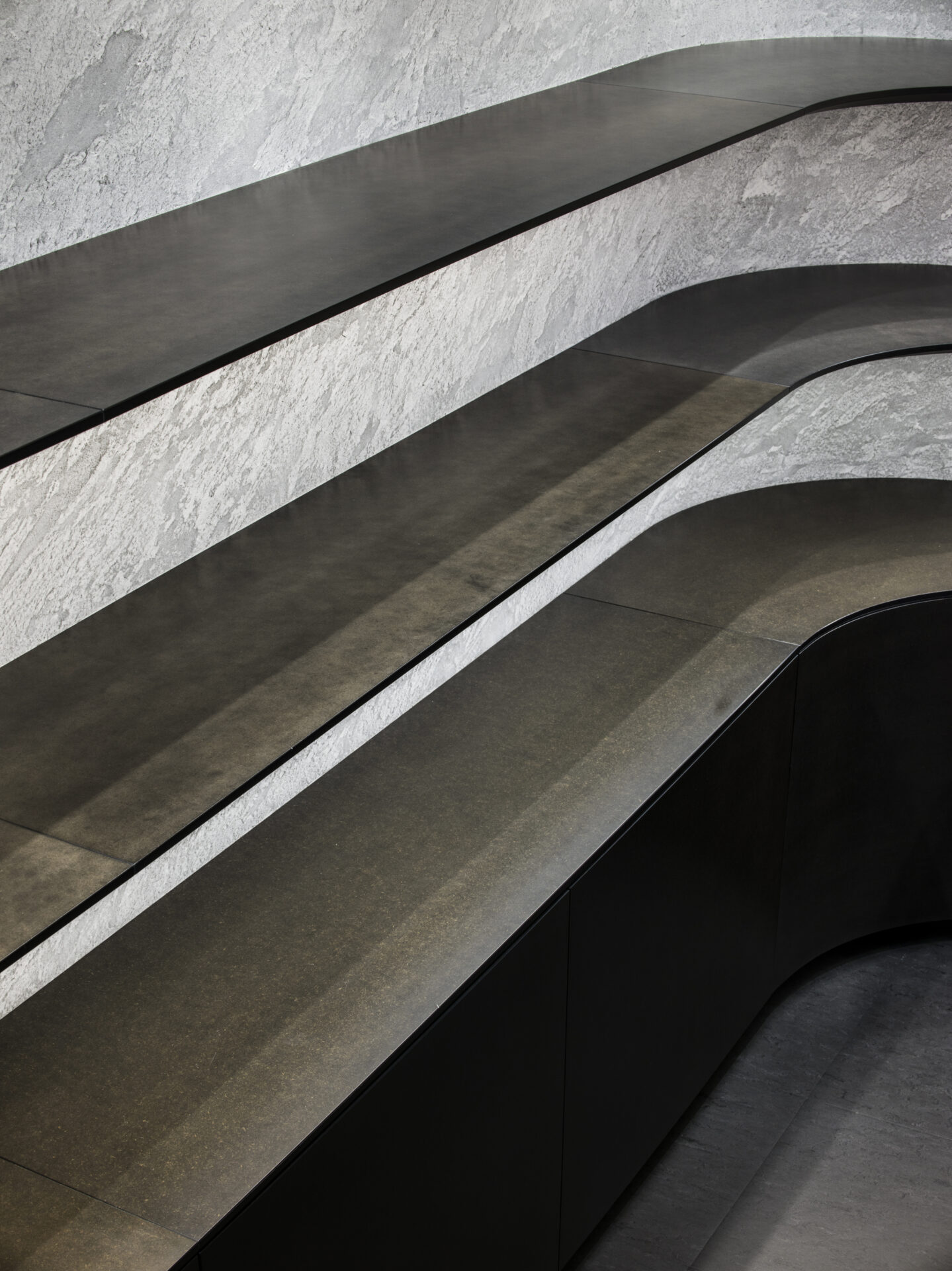 HARIO Satellites  ハリオ羽田店