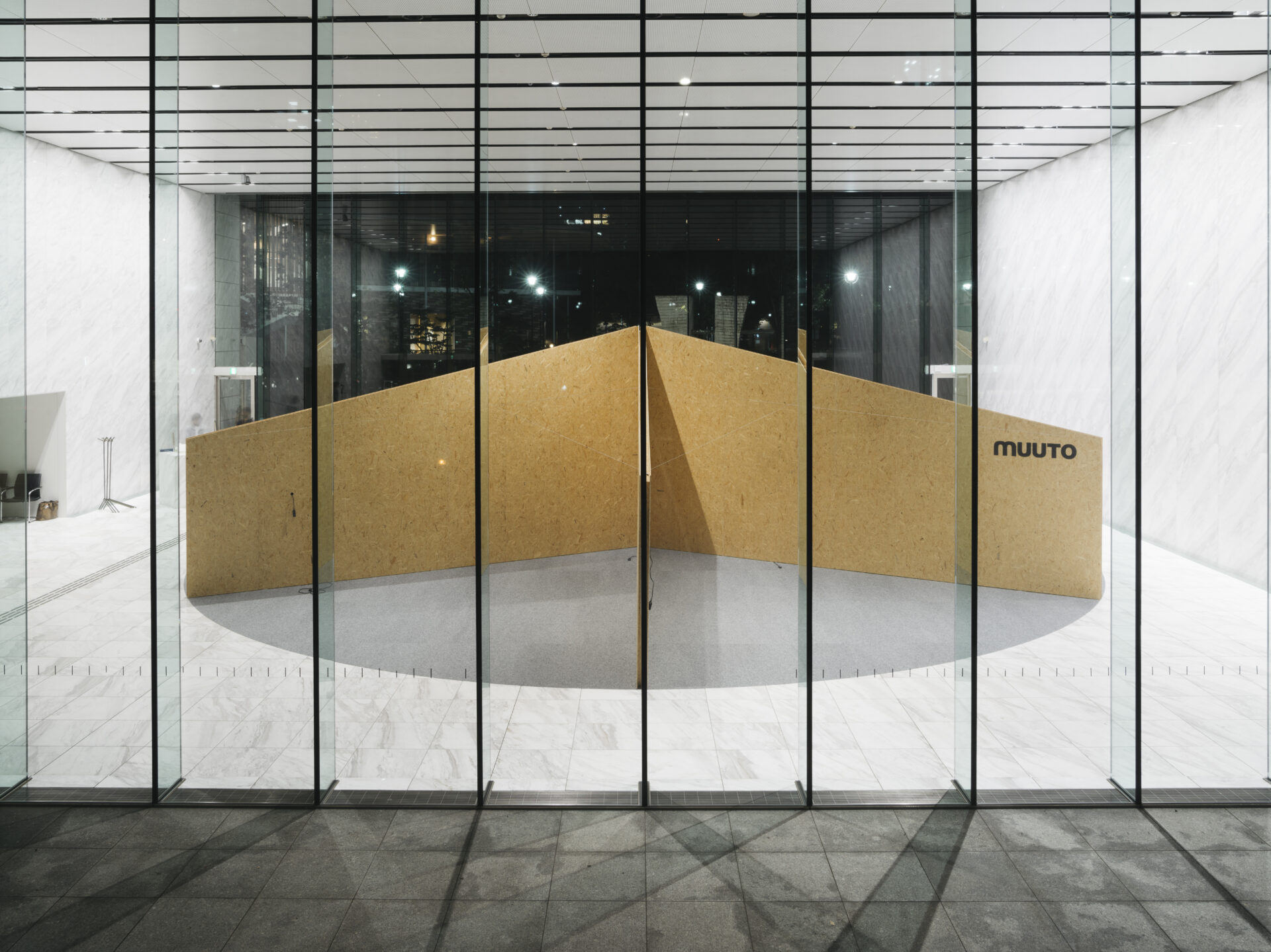 DESIGNART TOKYO 2020 “New Home Office” Exhibition