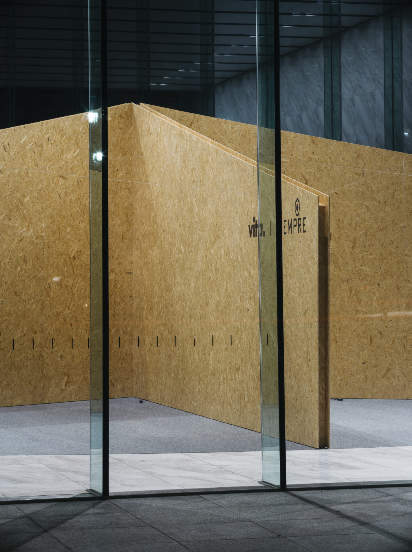 DESIGNART TOKYO 2020 “New Home Office” Exhibition