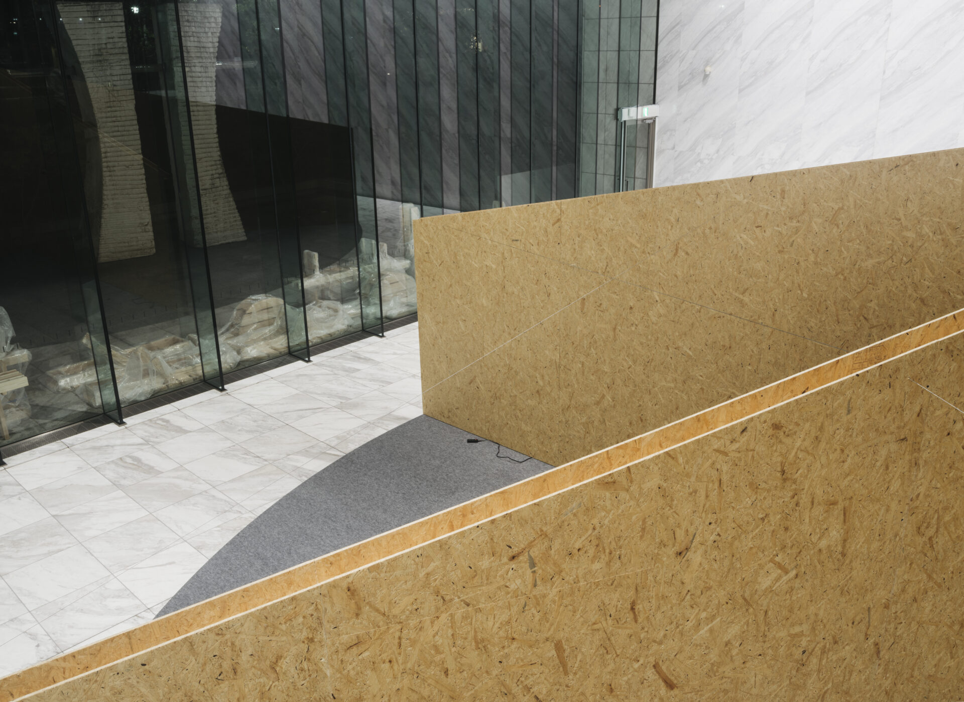 DESIGNART TOKYO 2020 “New Home Office” Exhibition