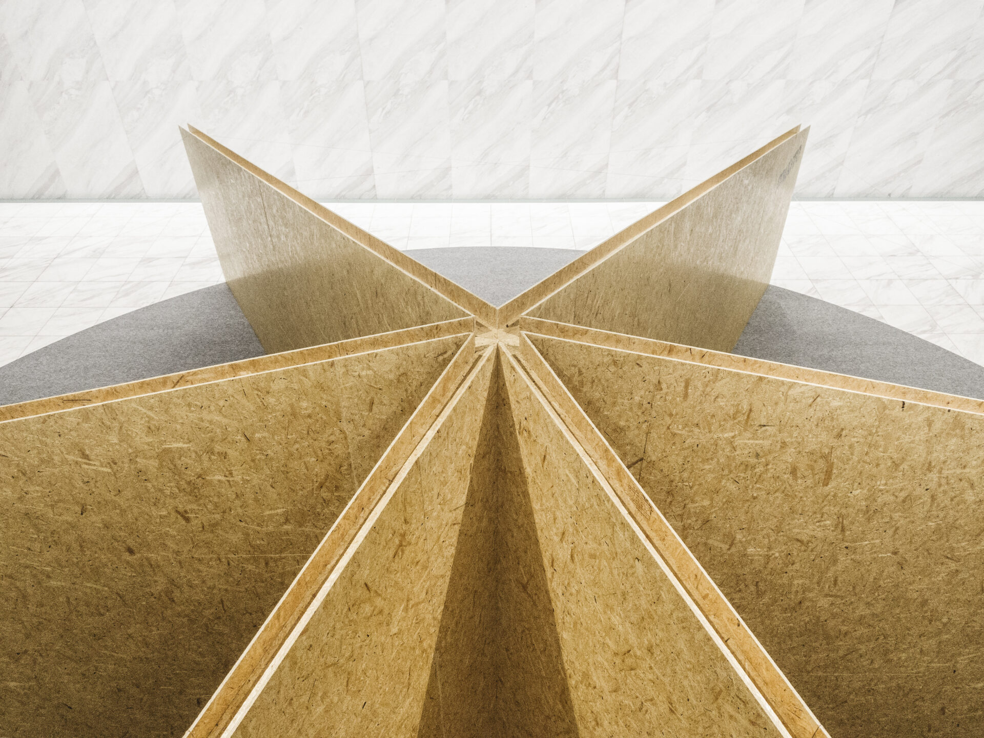 DESIGNART TOKYO 2020 “New Home Office” Exhibition