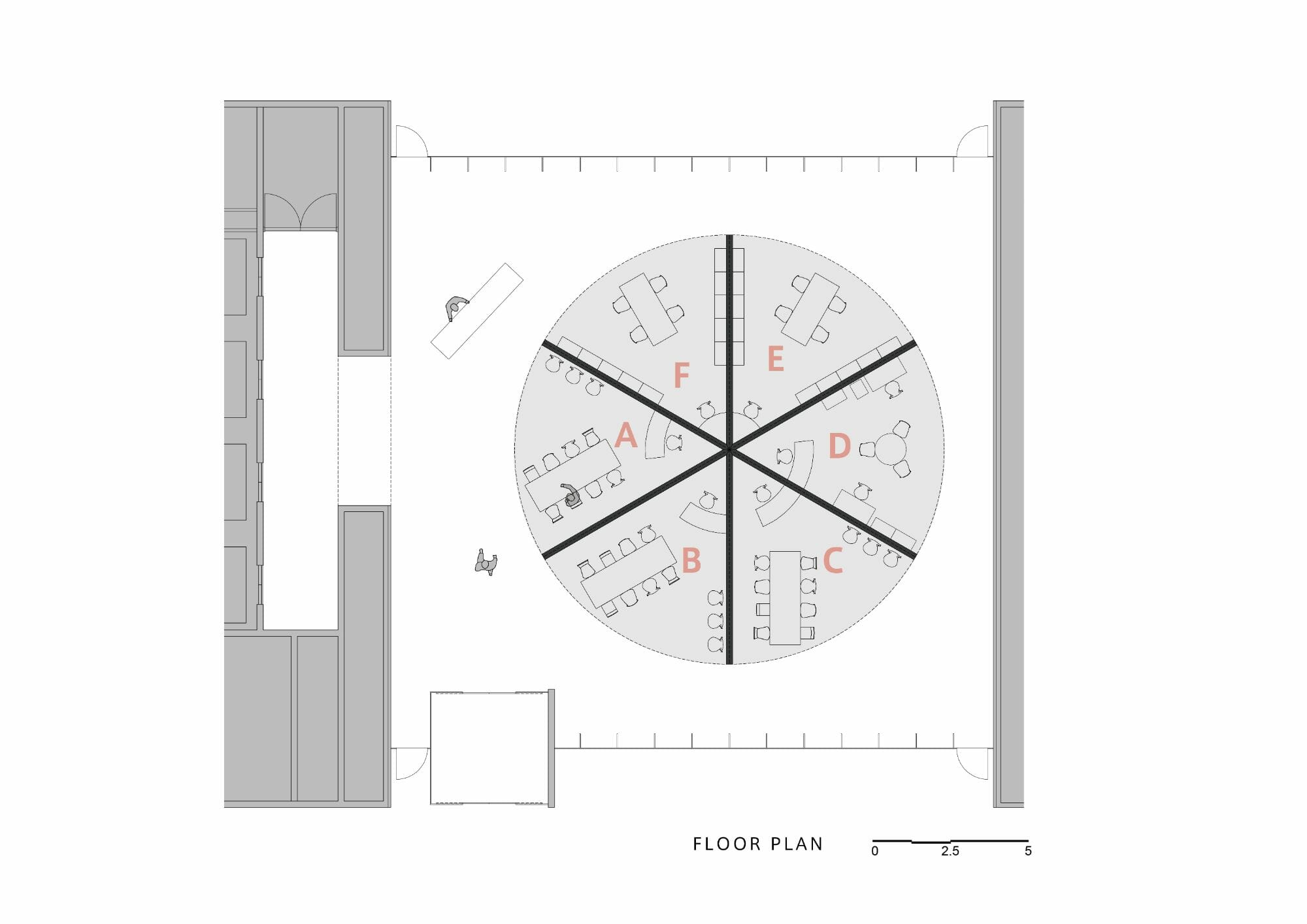 DESIGNART TOKYO 2020 “New Home Office” Exhibition