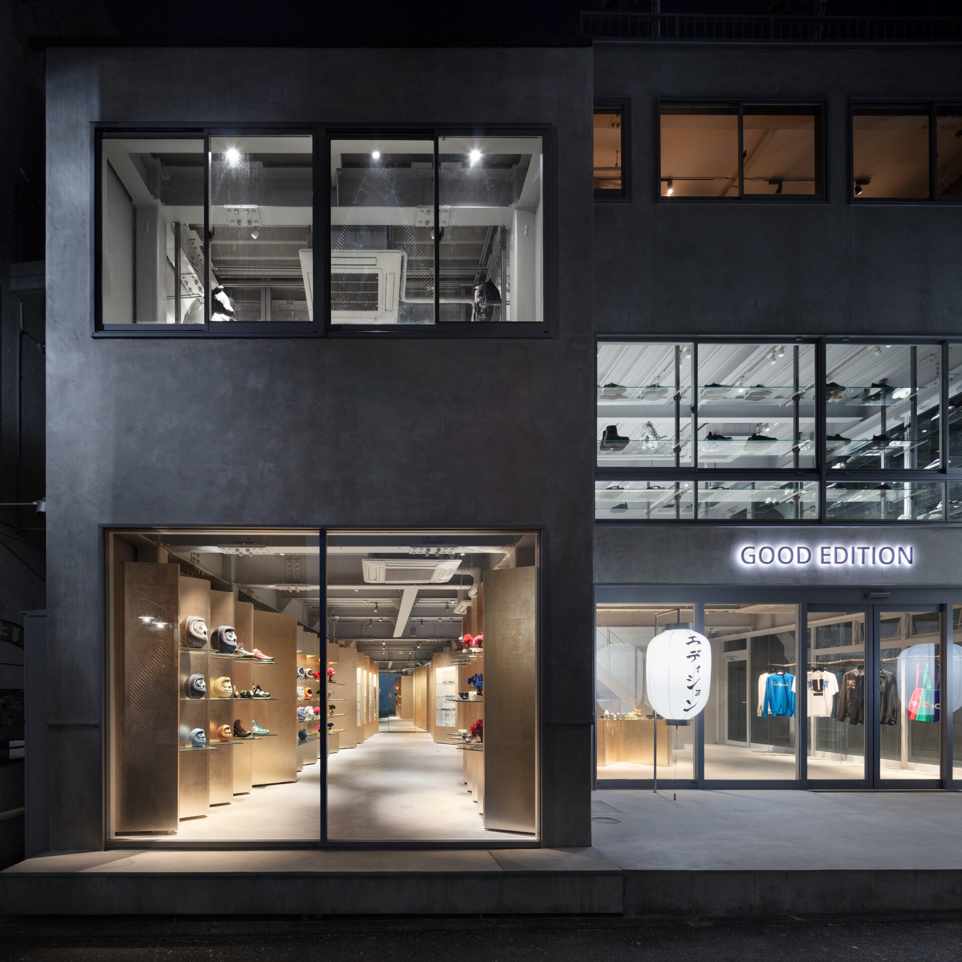 JAPAN EDITION HARAJUKU