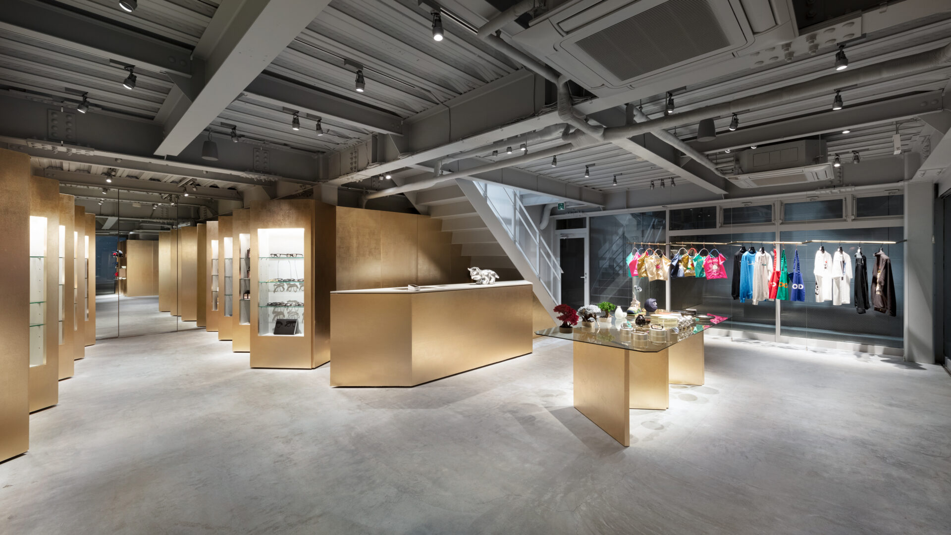 JAPAN EDITION HARAJUKU