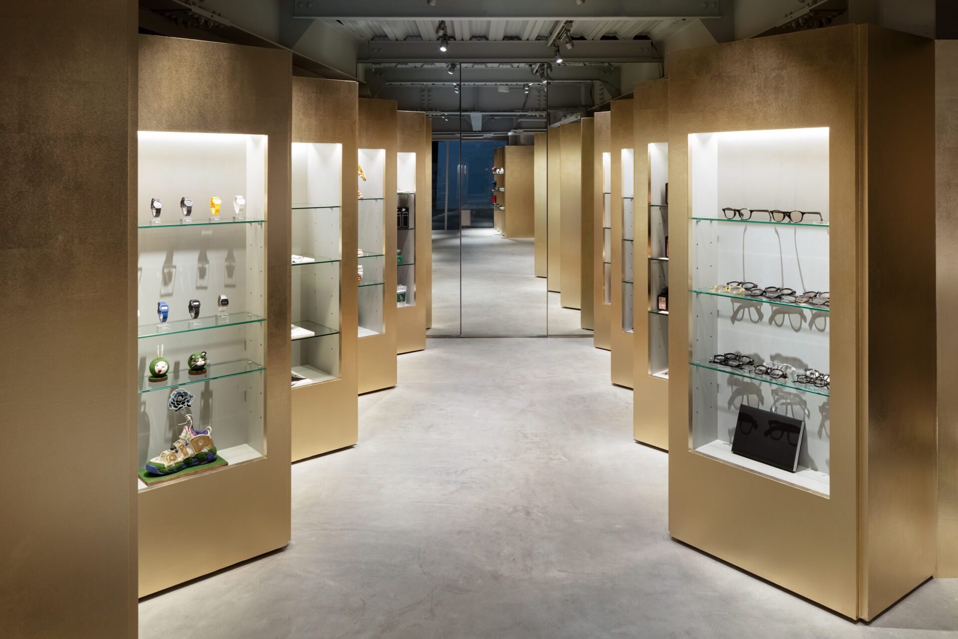 JAPAN EDITION HARAJUKU