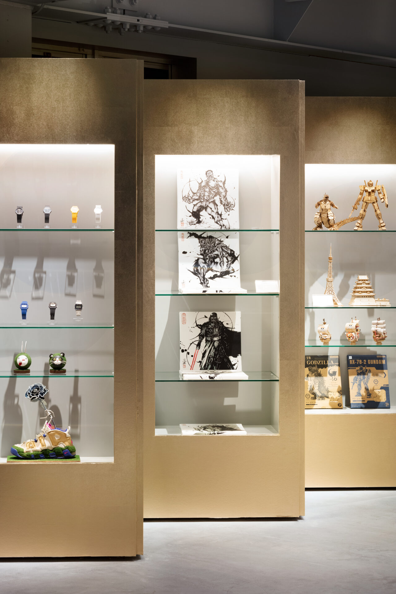 JAPAN EDITION HARAJUKU