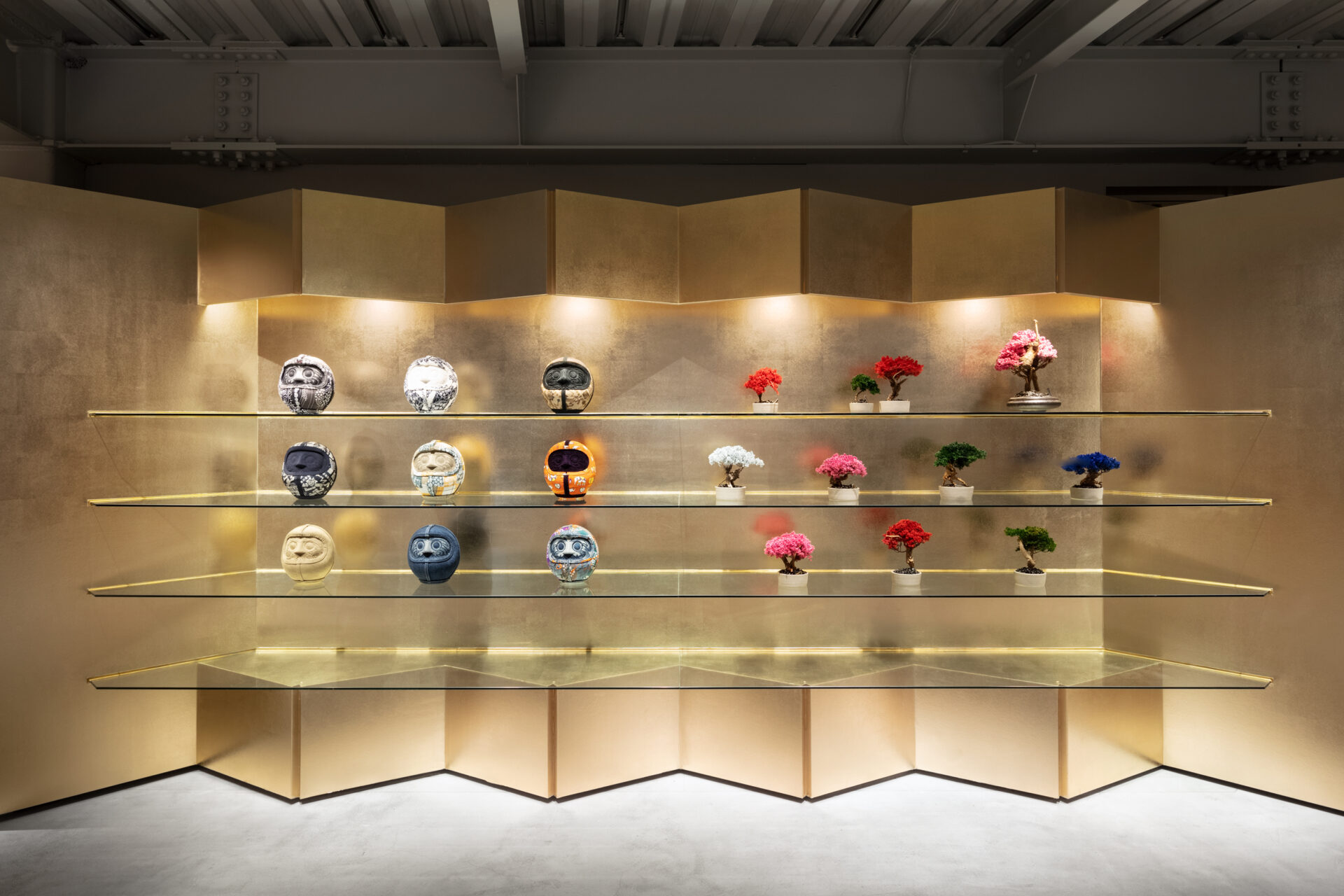 JAPAN EDITION HARAJUKU