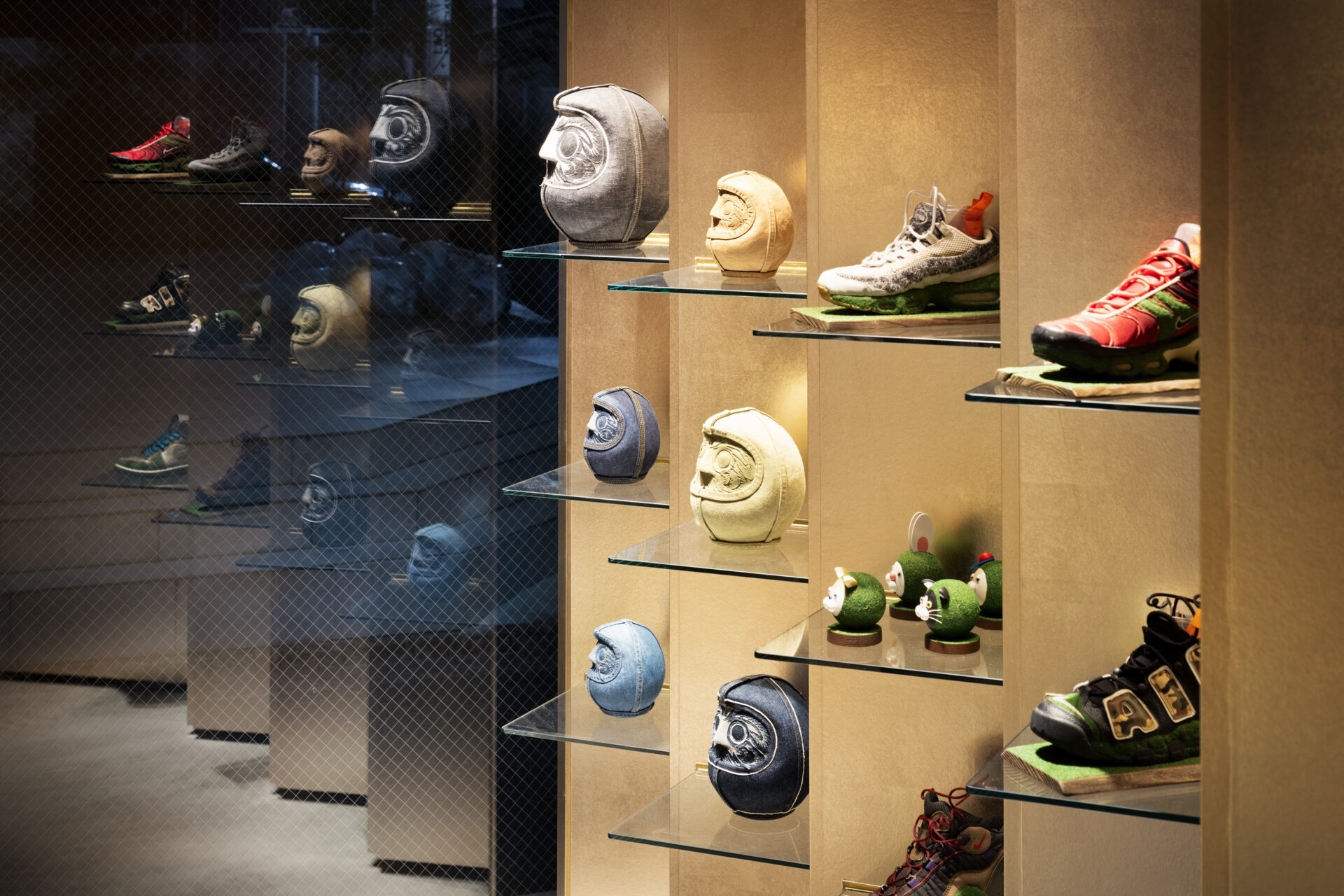 JAPAN EDITION HARAJUKU