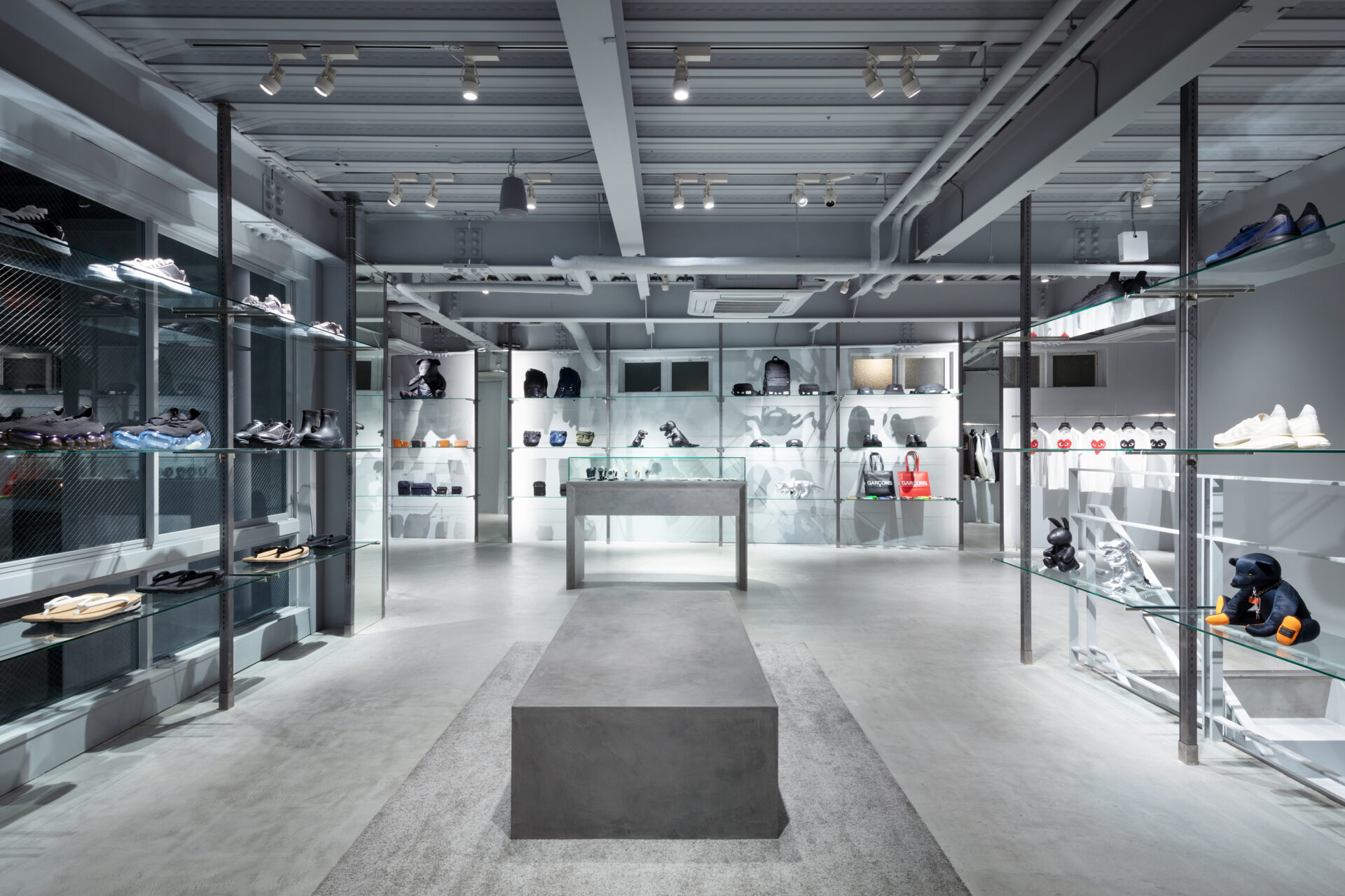 JAPAN EDITION HARAJUKU