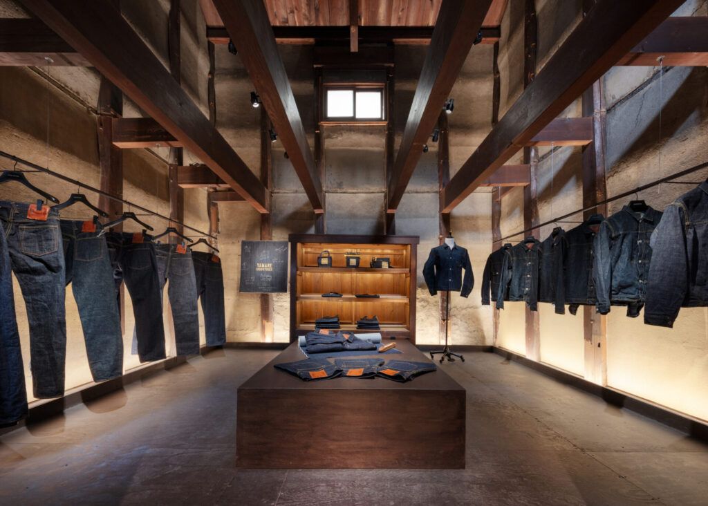 Shadows of Kyoto 京都の陰と影