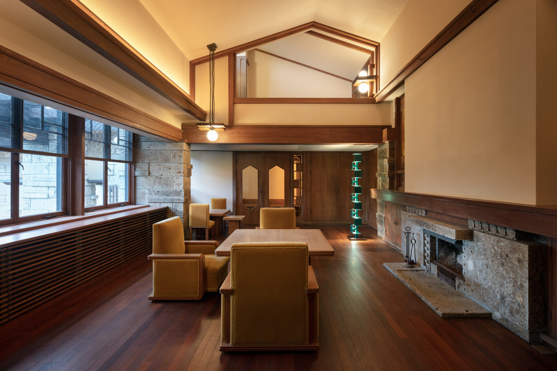 HAYAMA KACHI TEI 葉山加地邸