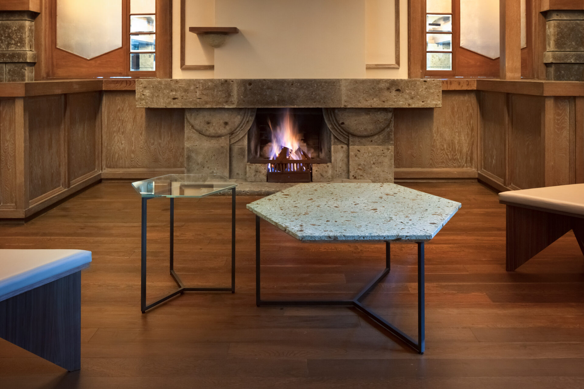 HAYAMA KACHI TEI 葉山加地邸