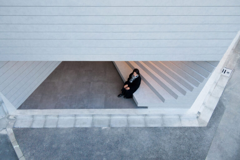 THE CONTOUR ザ・コンター