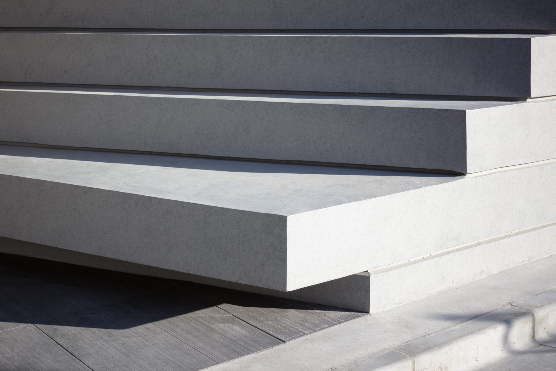 THE CONTOUR ザ・コンター