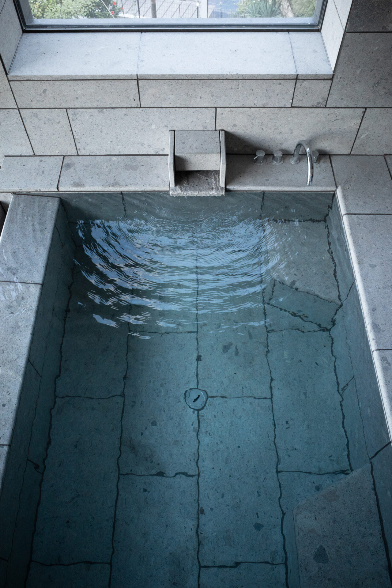 INSPIRATION TRAIL -山のアトリエ／海のヴィラ-