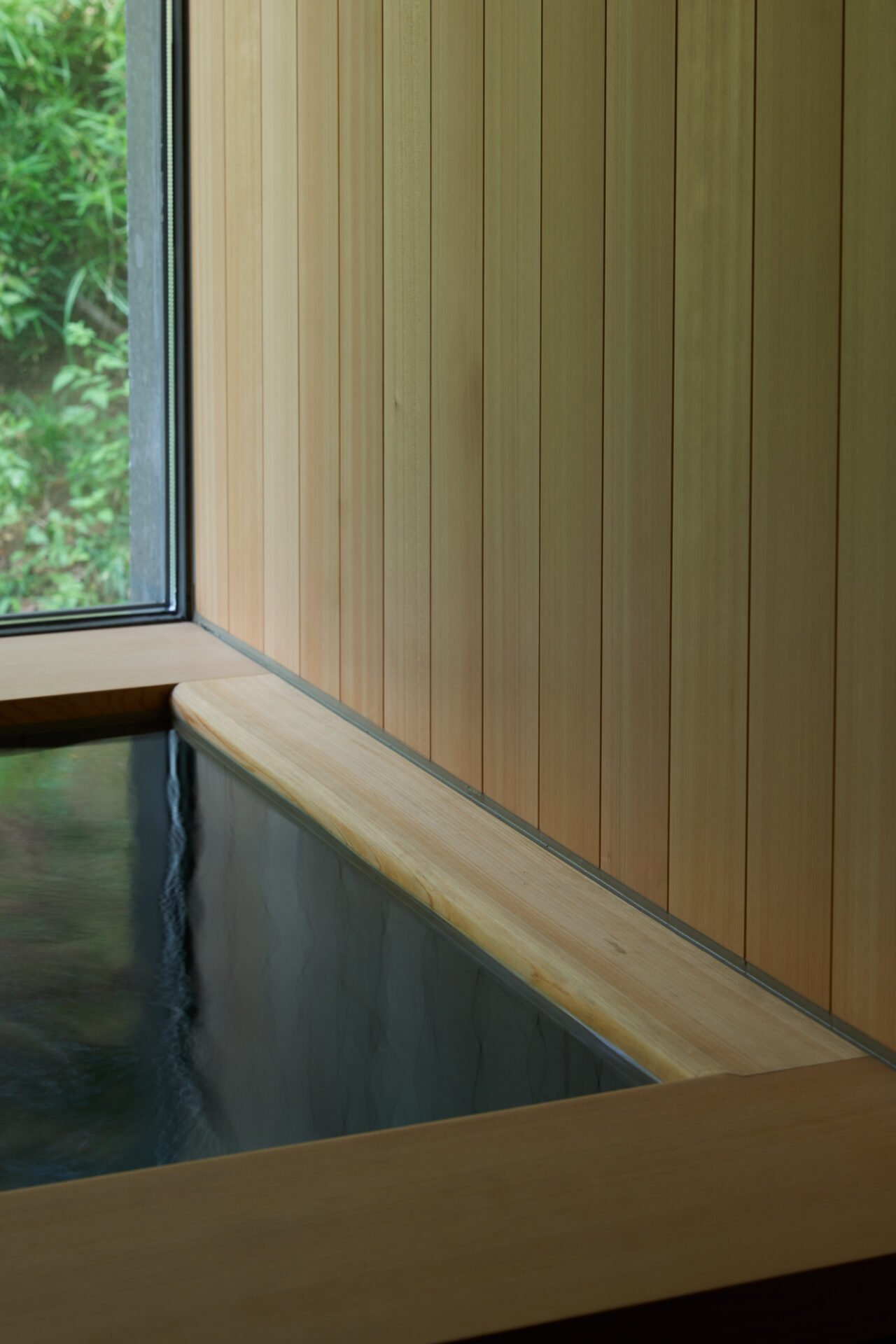 INSPIRATION TRAIL -山のアトリエ／海のヴィラ-