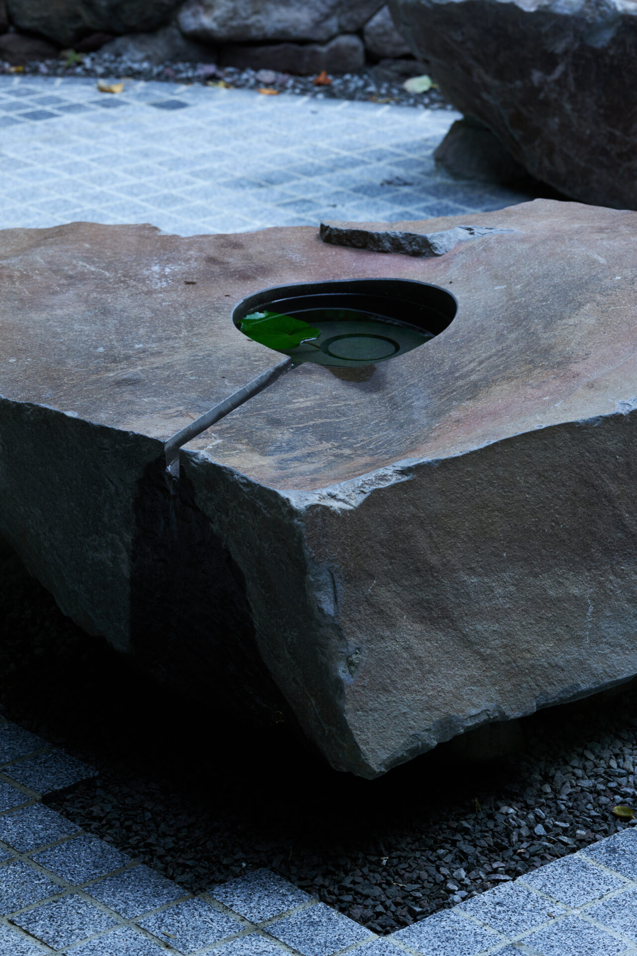 INSPIRATION TRAIL -山のアトリエ／海のヴィラ-