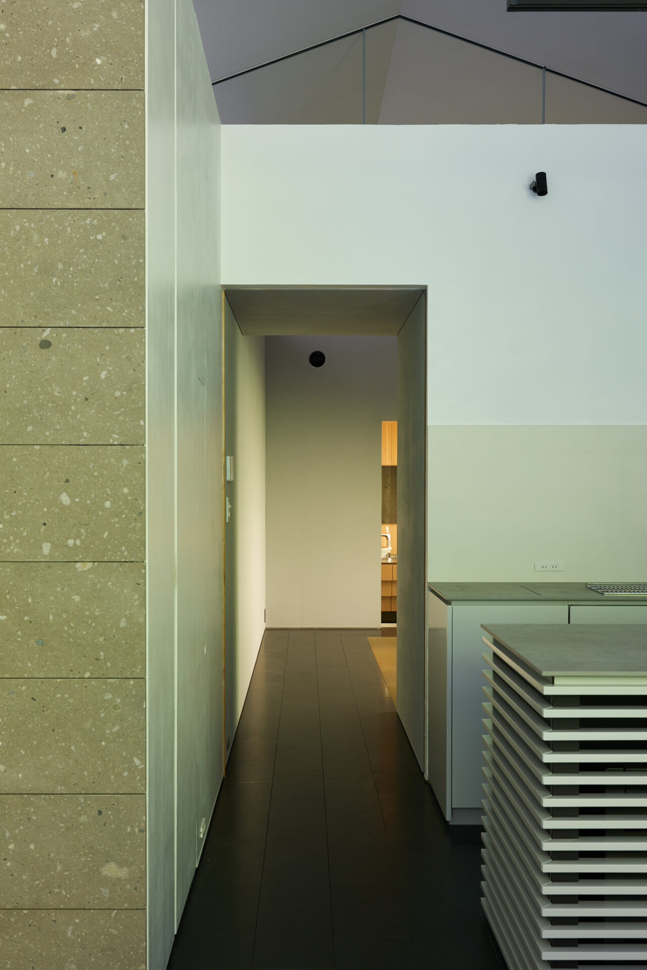 INSPIRATION TRAIL -山のアトリエ／海のヴィラ-