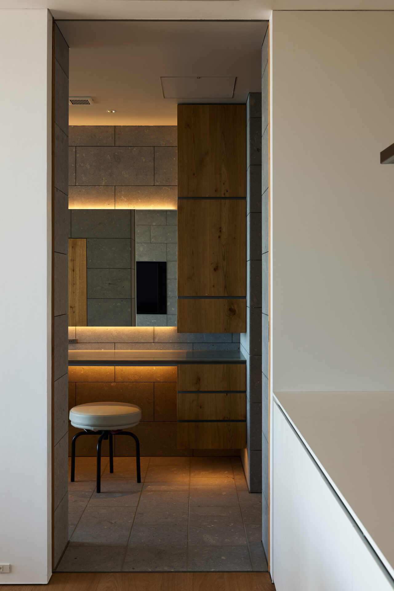 INSPIRATION TRAIL -山のアトリエ／海のヴィラ-