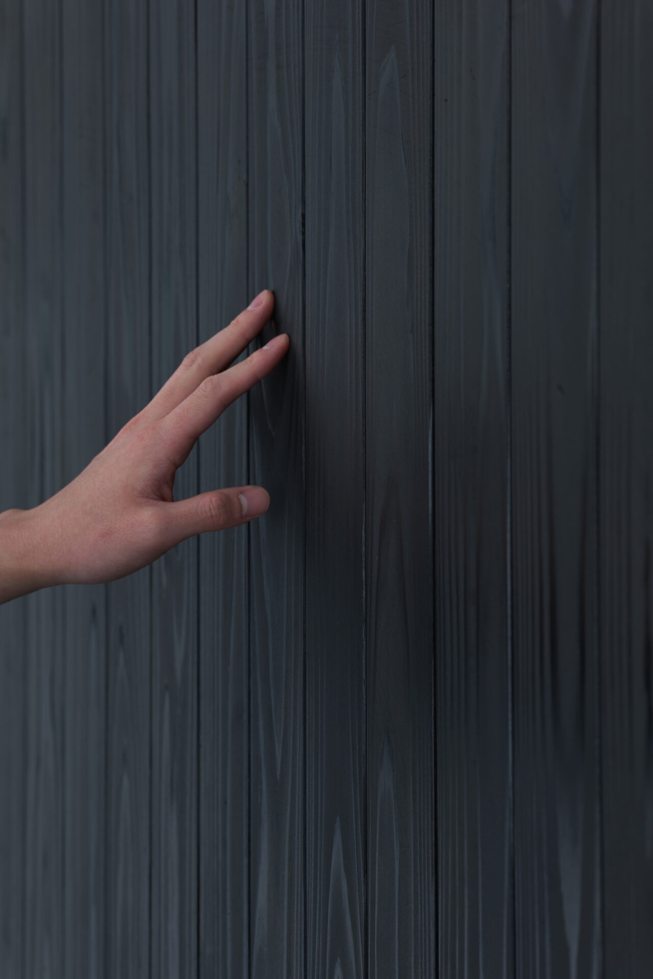 THE CONE 軽井沢の逆円錐