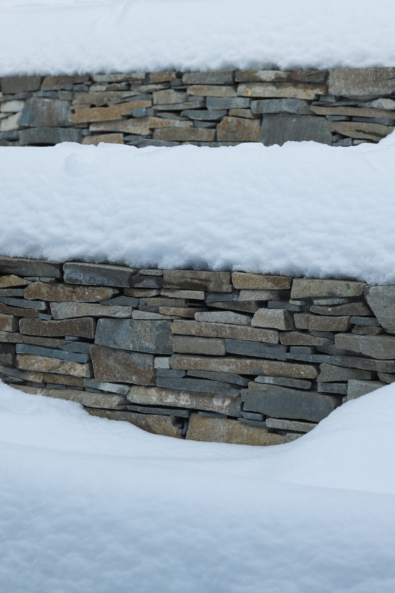 THE CONE 軽井沢の逆円錐
