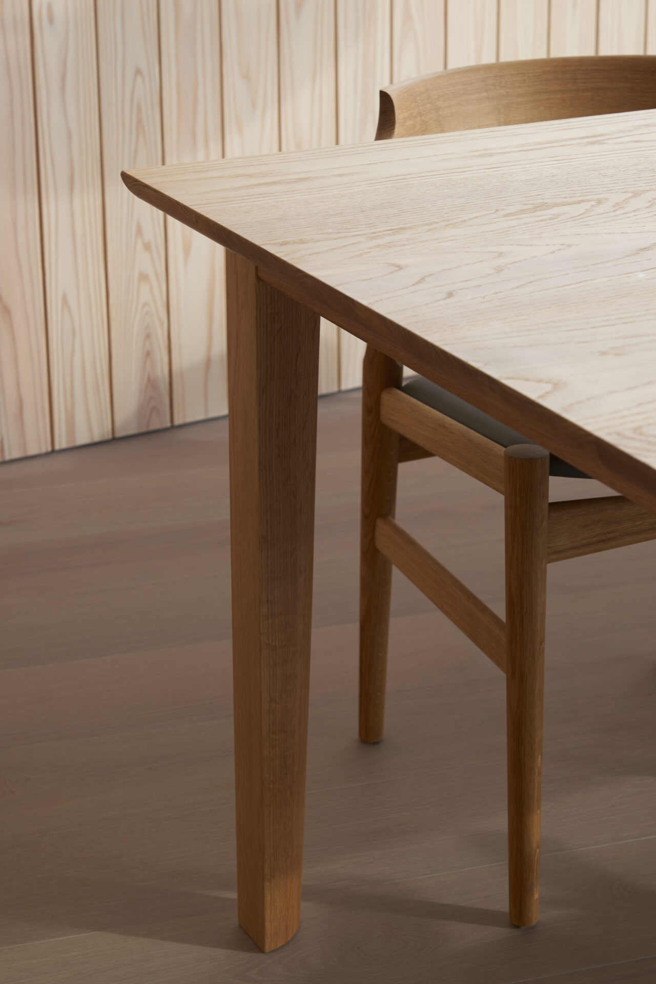 THE CONE 軽井沢の逆円錐