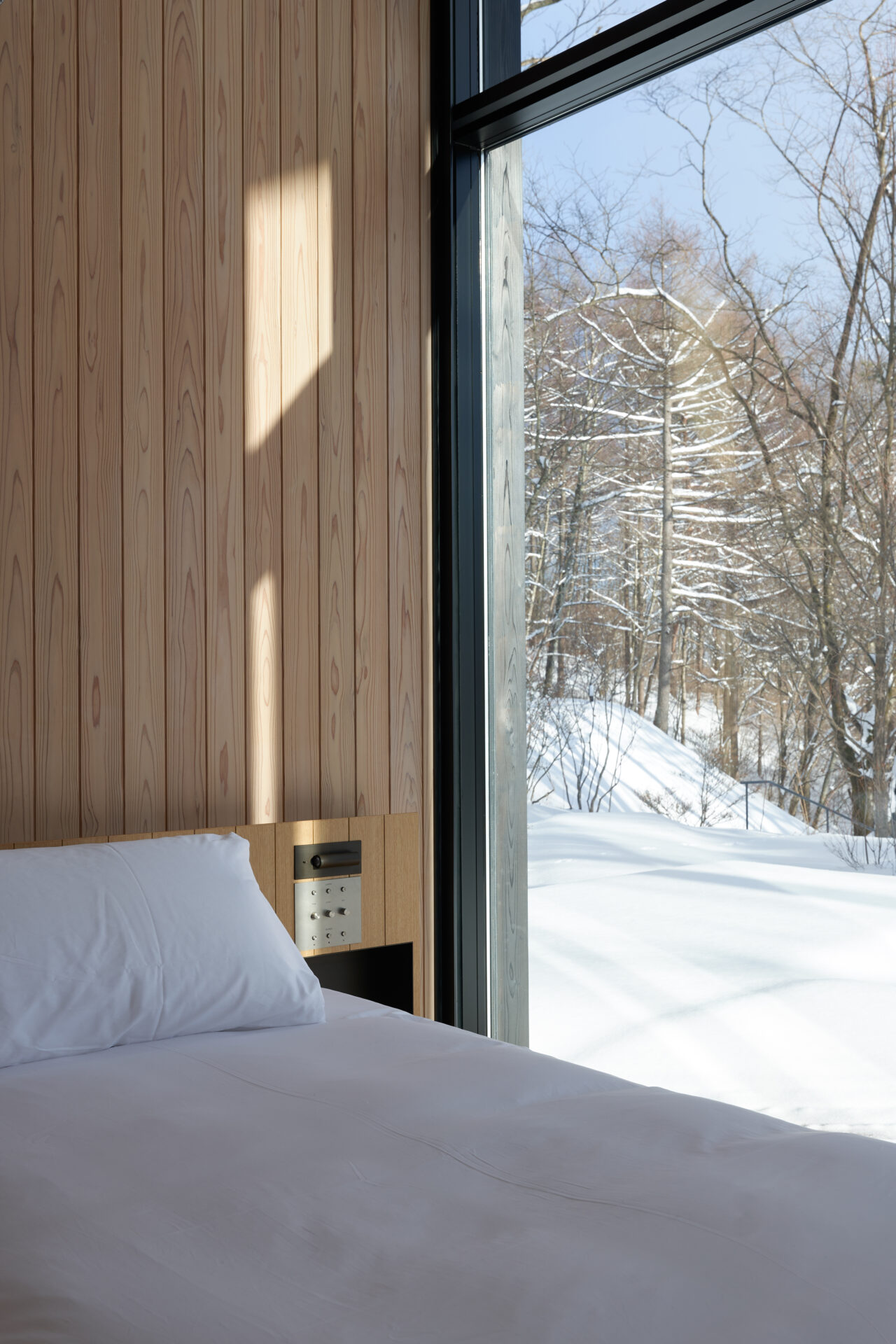 THE CONE 軽井沢の逆円錐