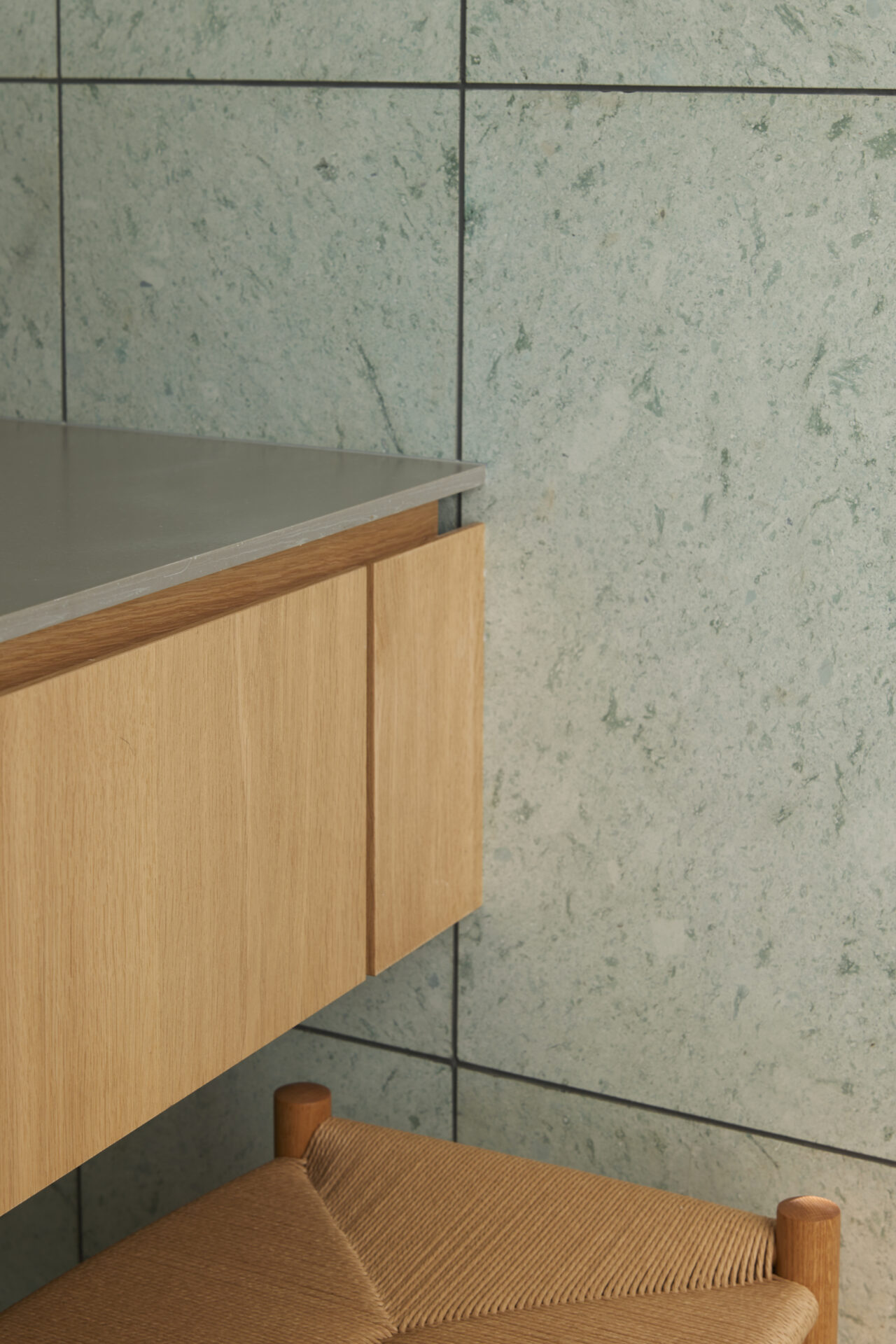 THE CONE 軽井沢の逆円錐