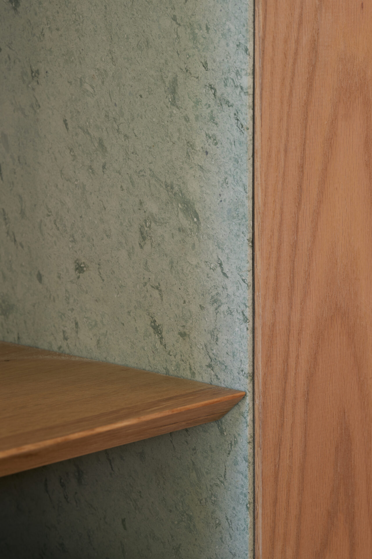 THE CONE 軽井沢の逆円錐