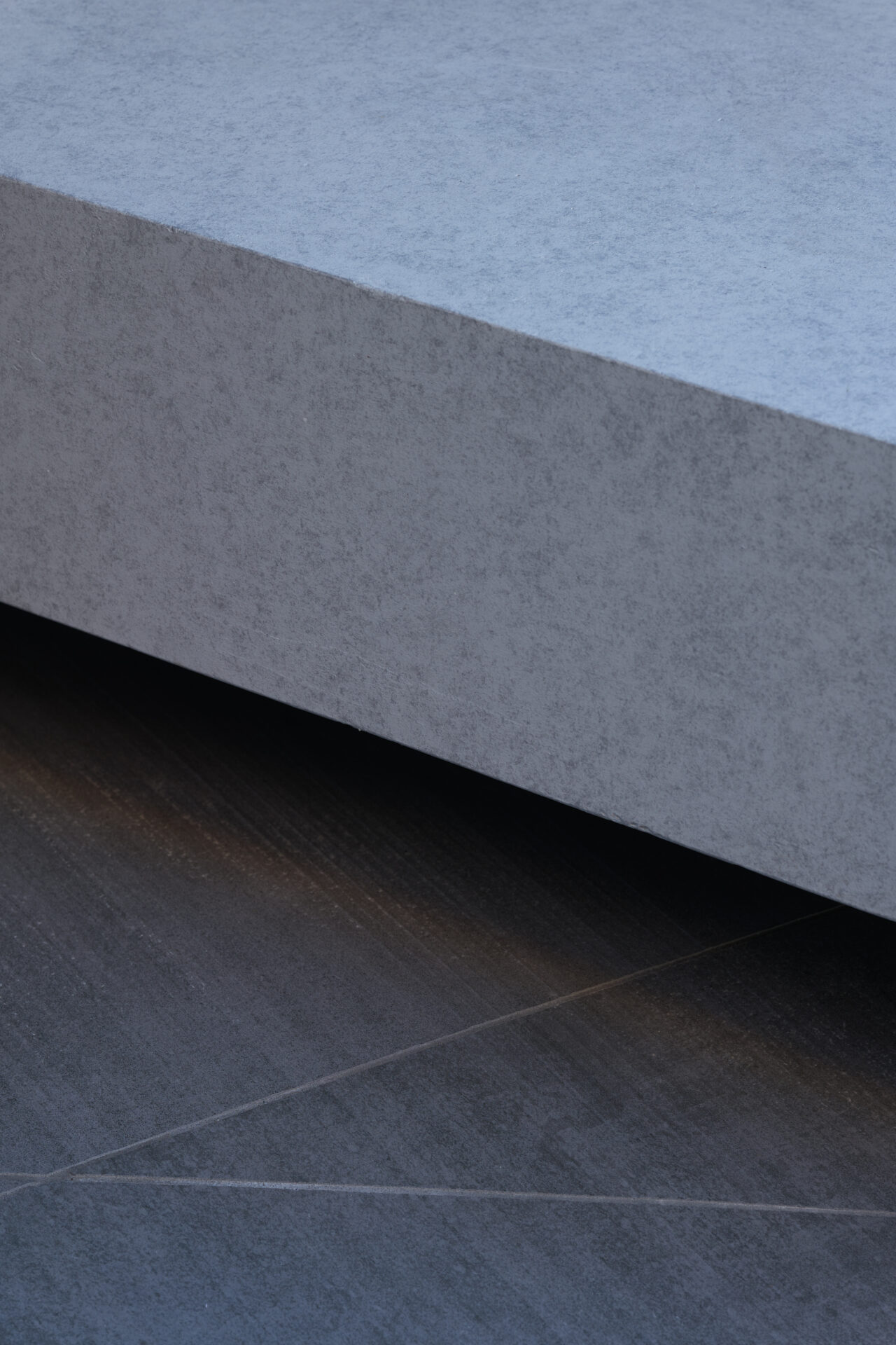 THE CONTOUR ザ・コンター