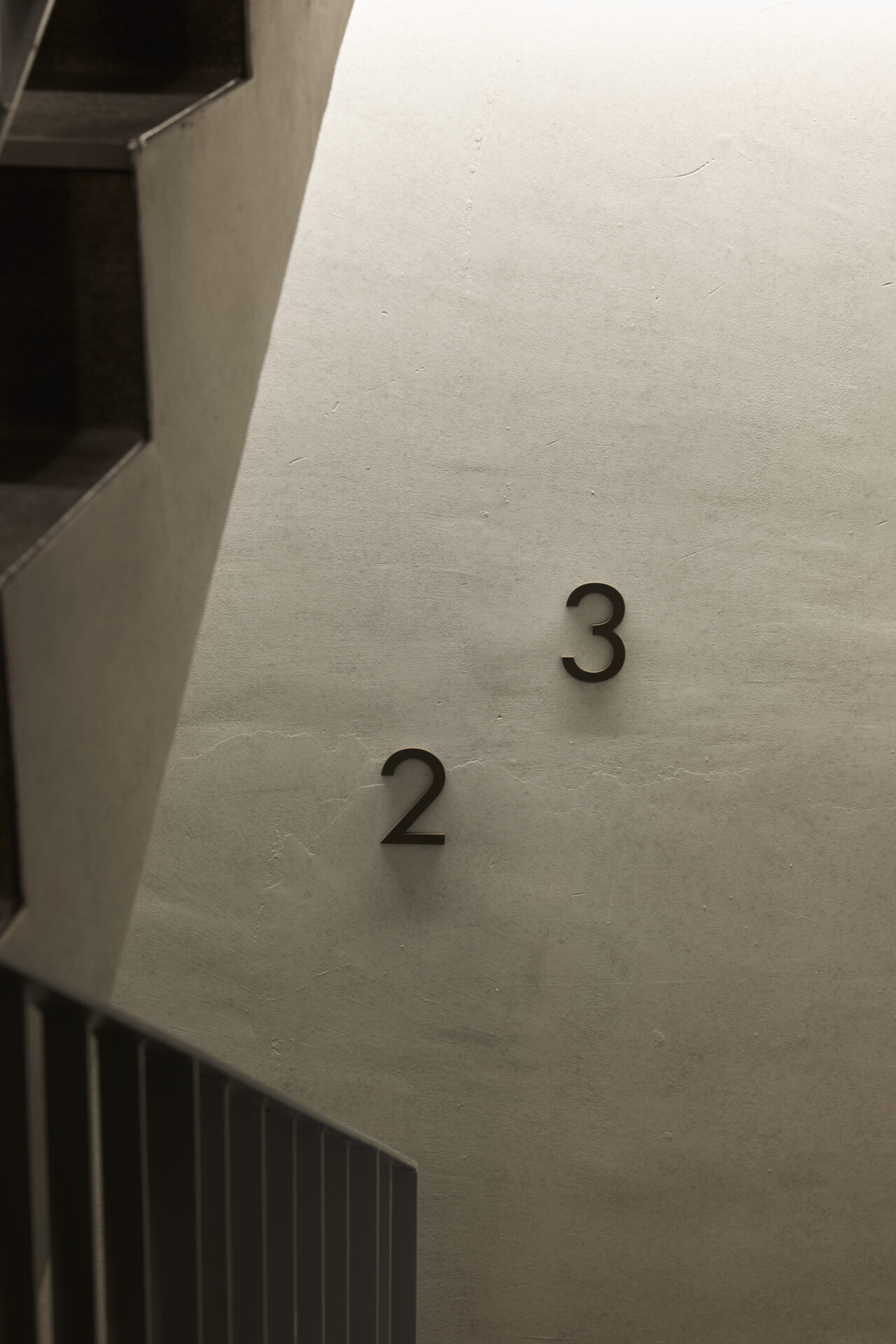 THE CONTOUR ザ・コンター