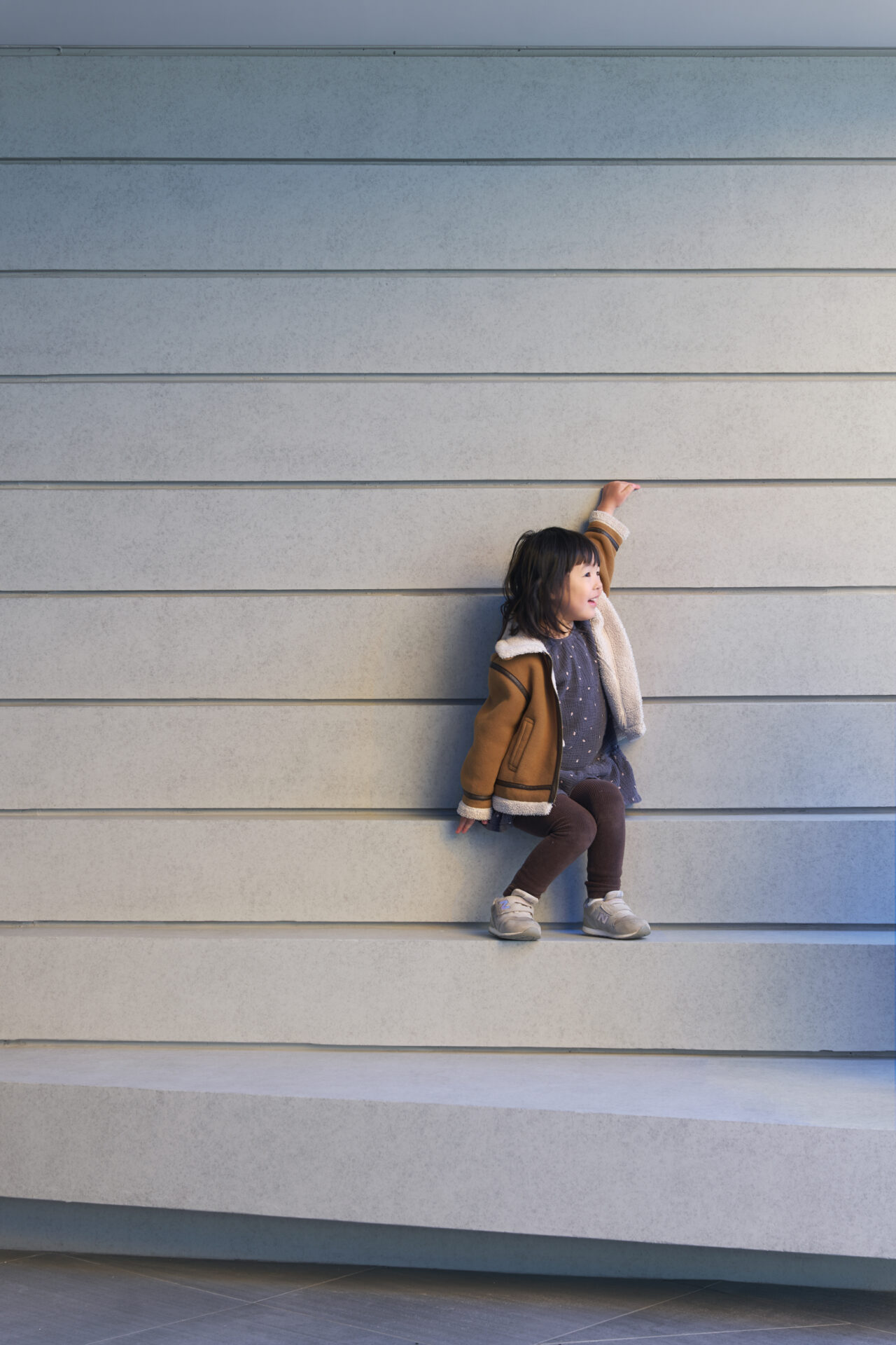 THE CONTOUR ザ・コンター