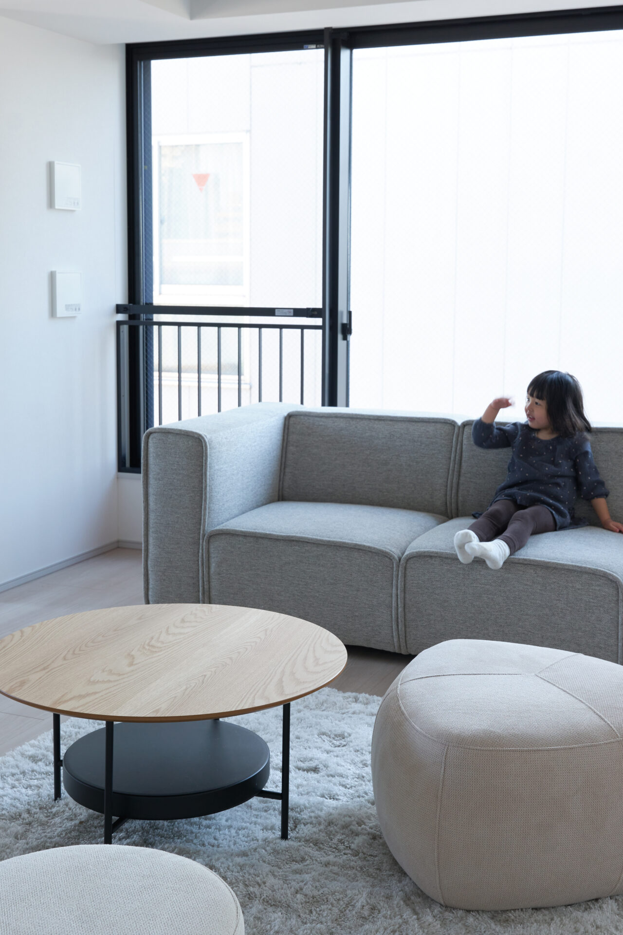 THE CONTOUR ザ・コンター