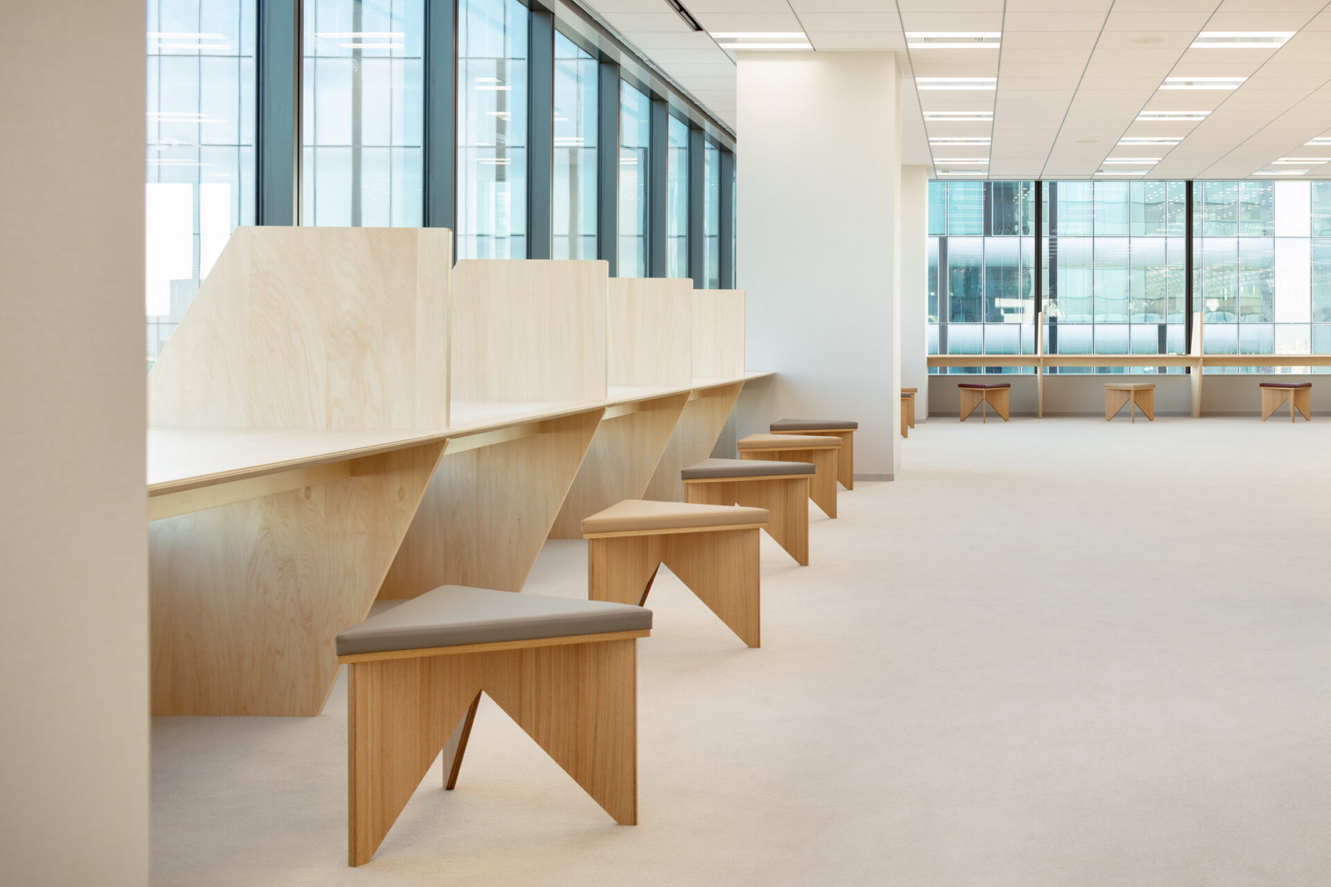 ARISE analytics HQ アライズアナリティクス本社