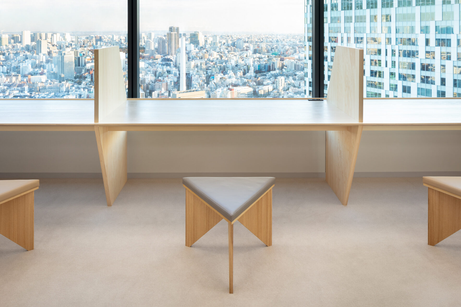 ARISE analytics HQ アライズアナリティクス本社