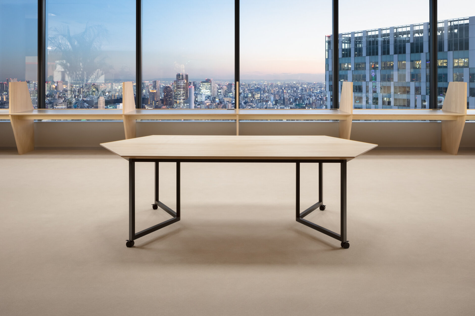 ARISE analytics HQ アライズアナリティクス本社